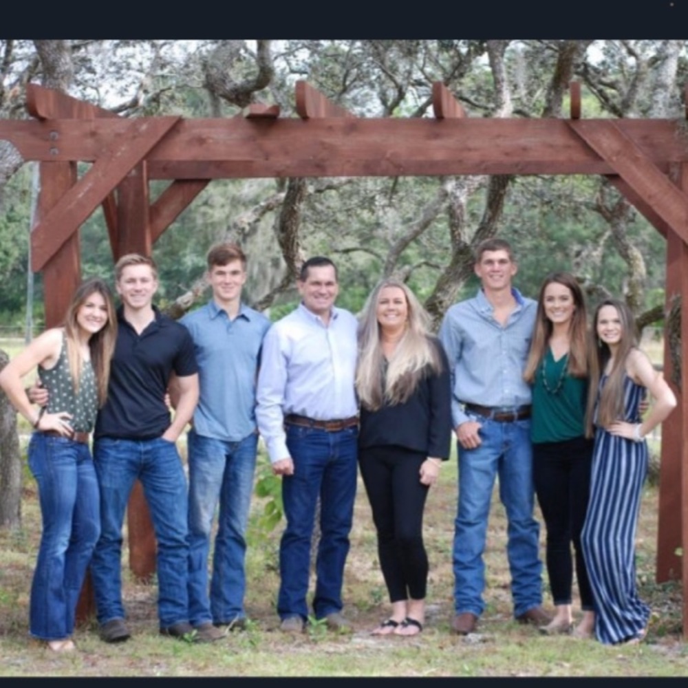 Meet your Posher, Dawn